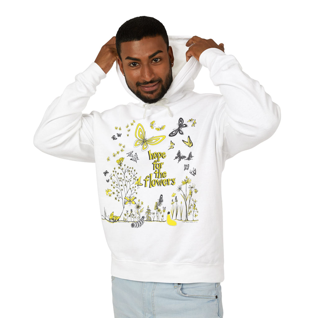 Hope For The Flowers Hoodie