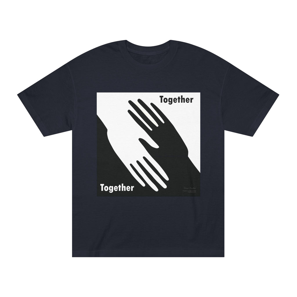 Stronger Together Tee