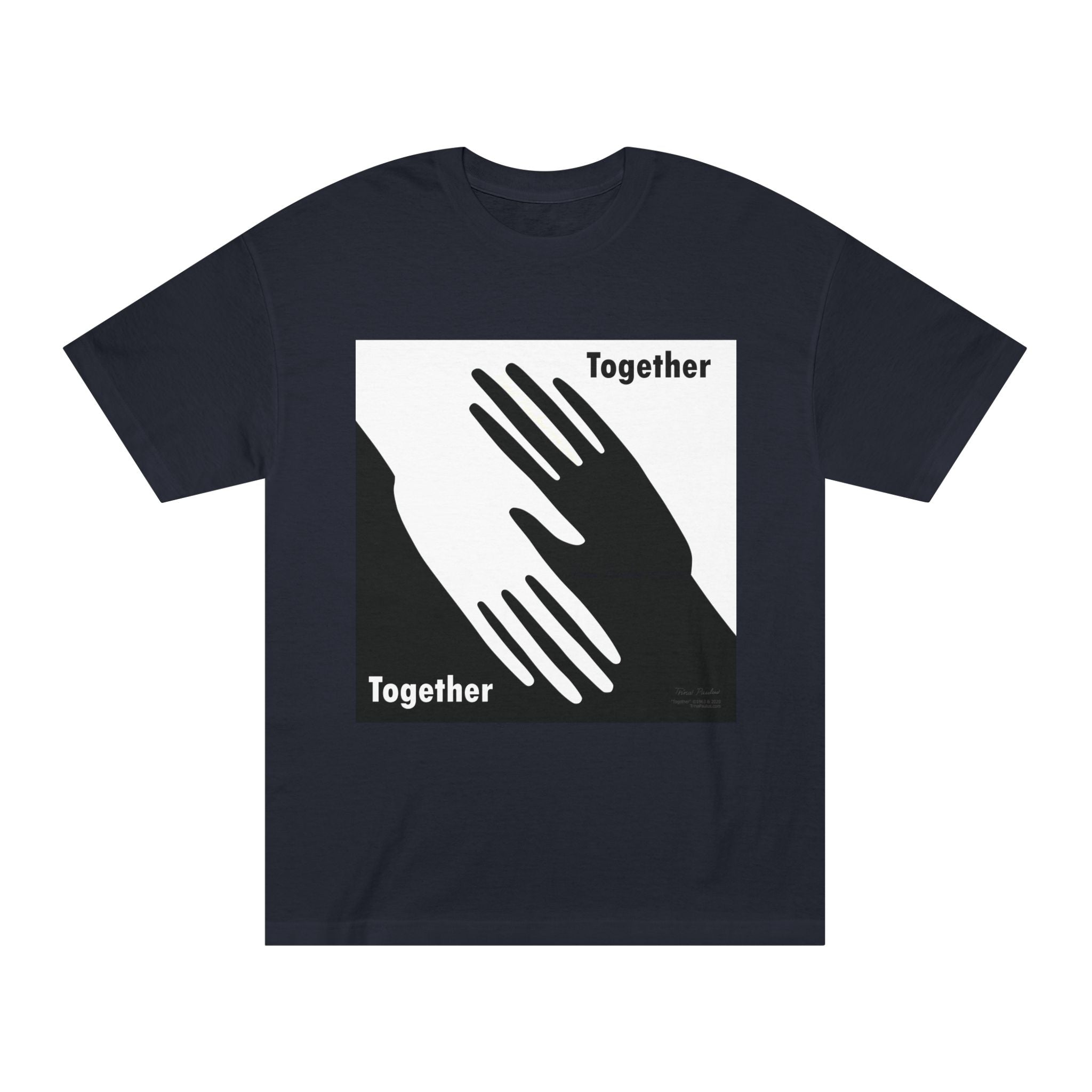 Stronger Together Tee
