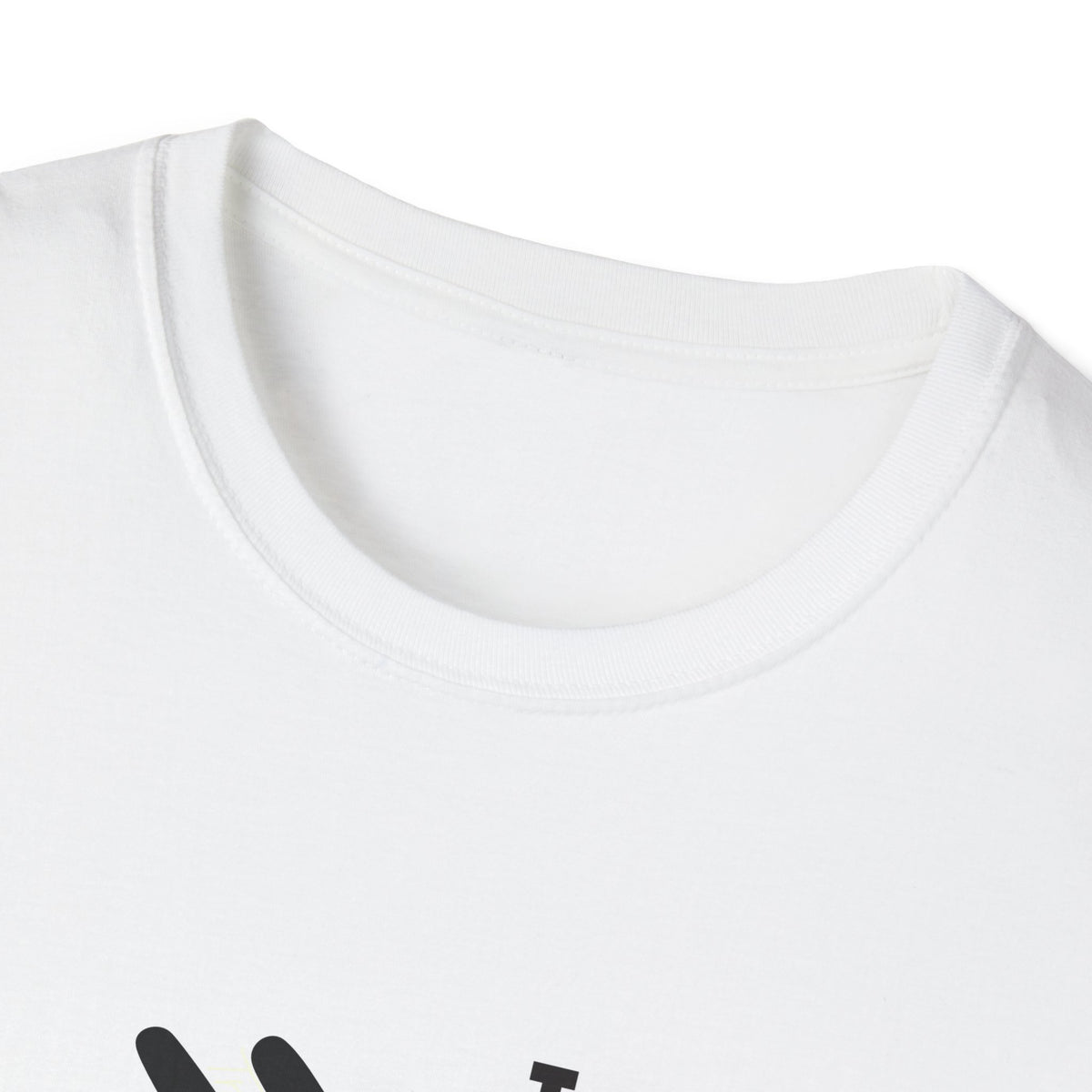 Hope for the Flowers | 100% Soft Cotton Unisex Tee  | Unity-Inspired Design | Eco-Friendly Inspirational Gift