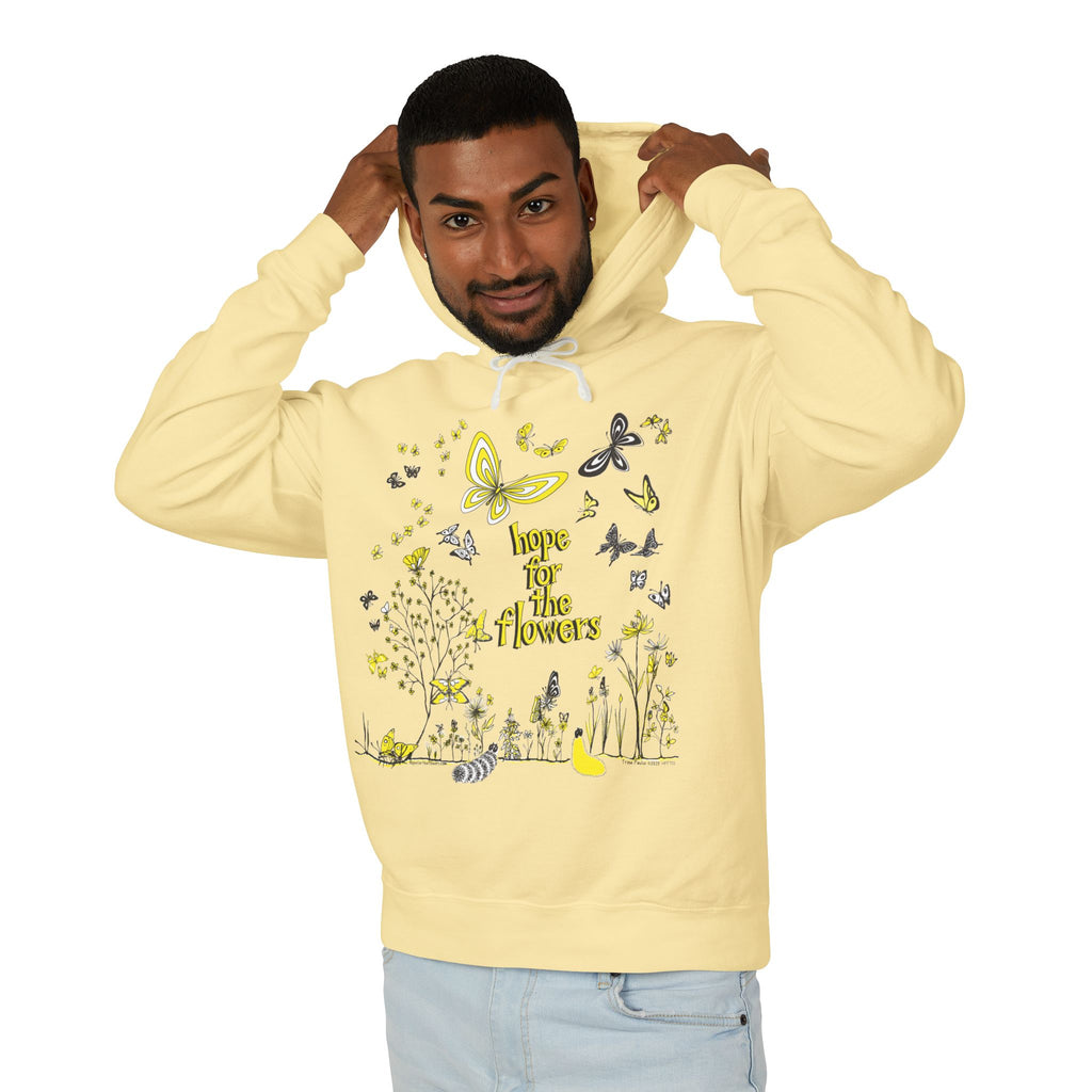 Hope For The Flowers Hoodie