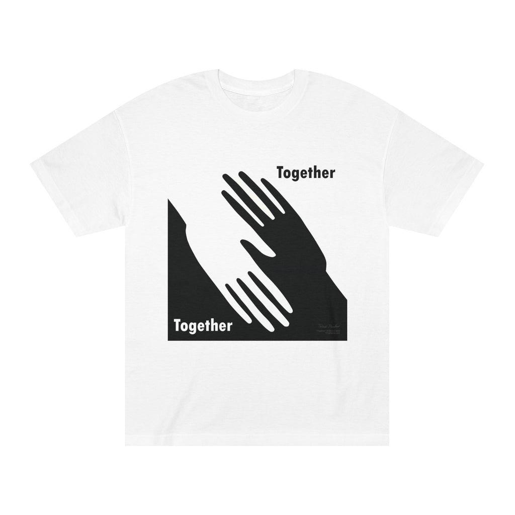 Stronger Together Tee
